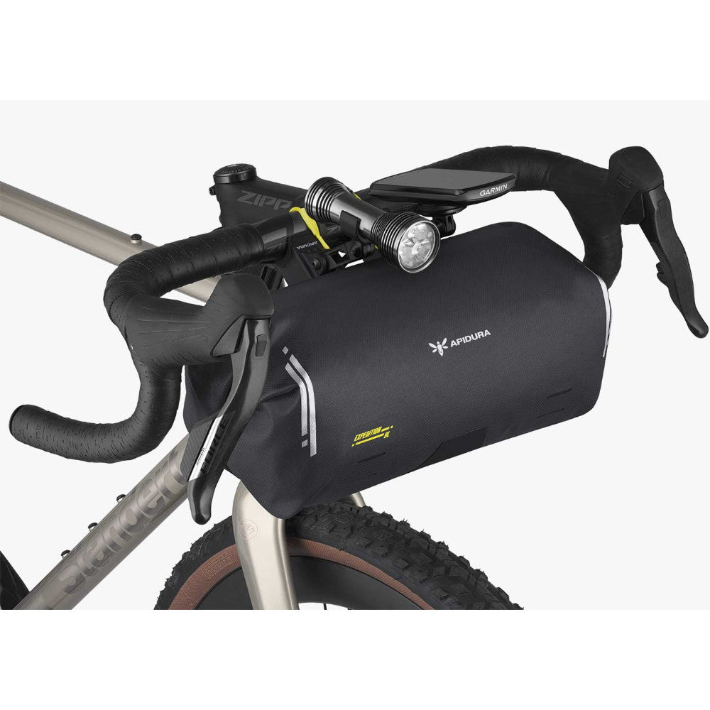 Apidura Expedition Handlebar Pack II.