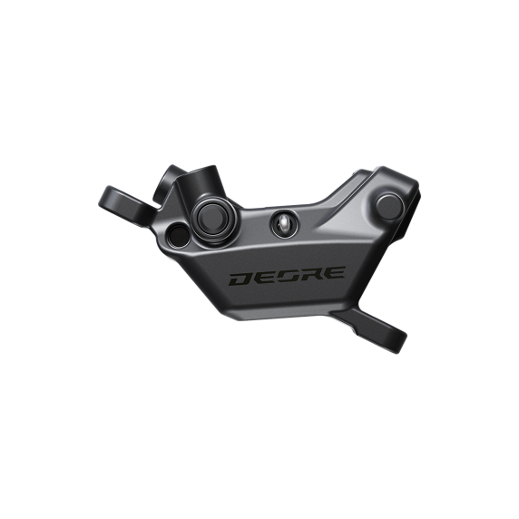 Shimano BR-M6220 Hydraulic Brakeset Deore 4-Piston