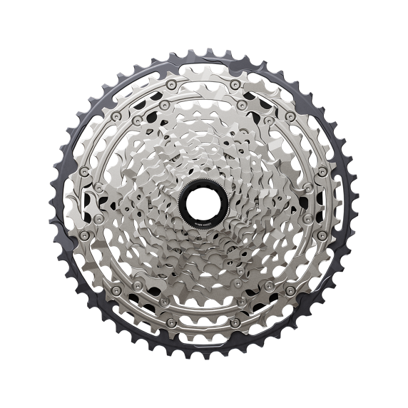 Shimano CS-M7200-12 Cassette 12-Speed 10-51 Deore