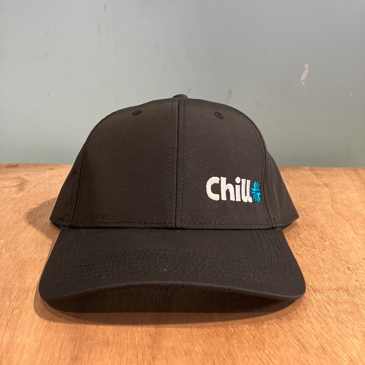 Chill Nylon Cap