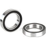 37x20x9 Enduro Bearings (6904) - Pair