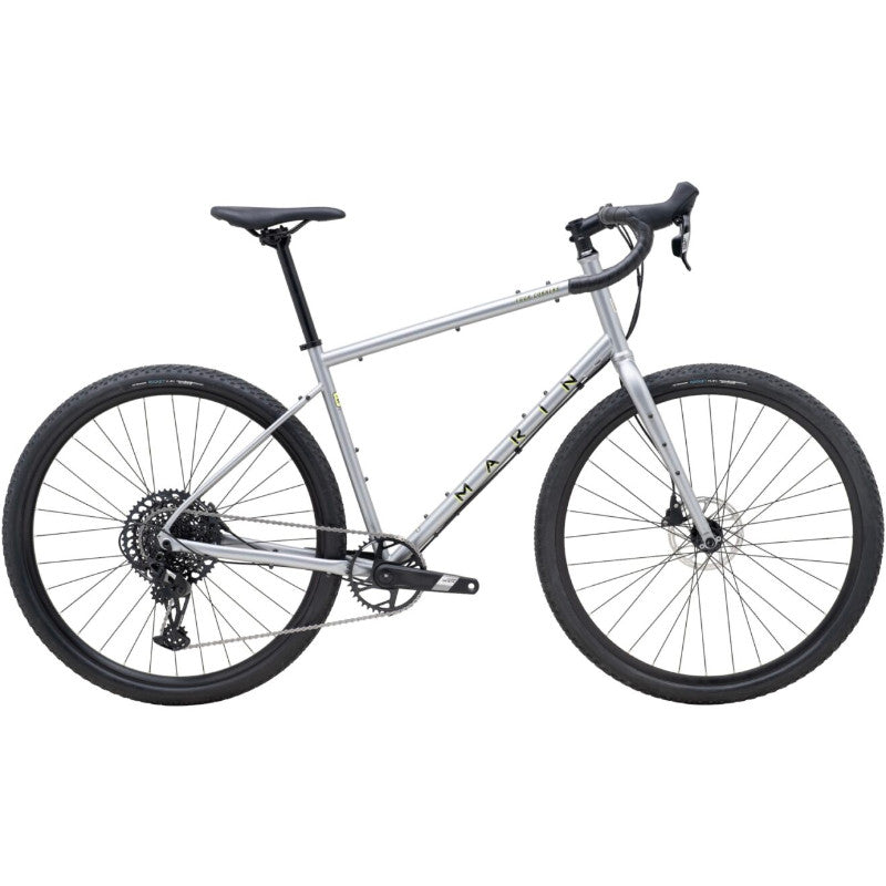 Marin Four Corners 2 - Grey