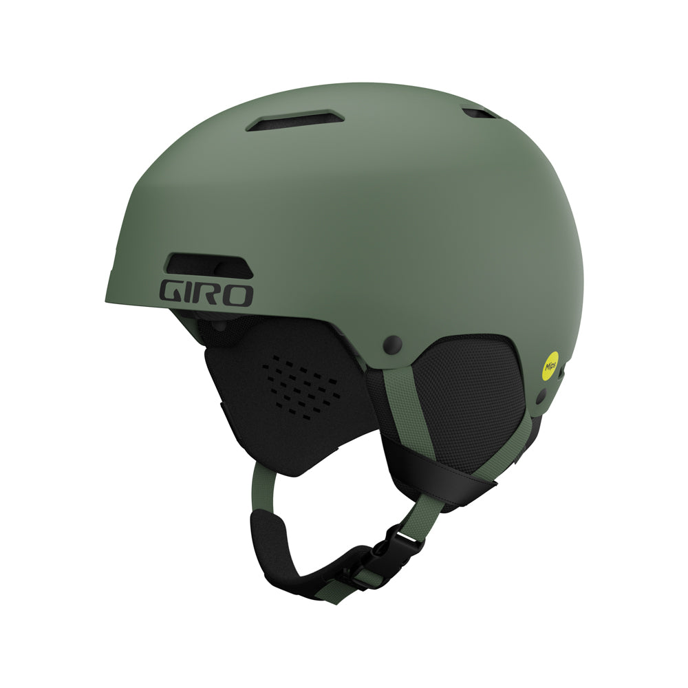 Giro Ledge MIPS Snow Helmet