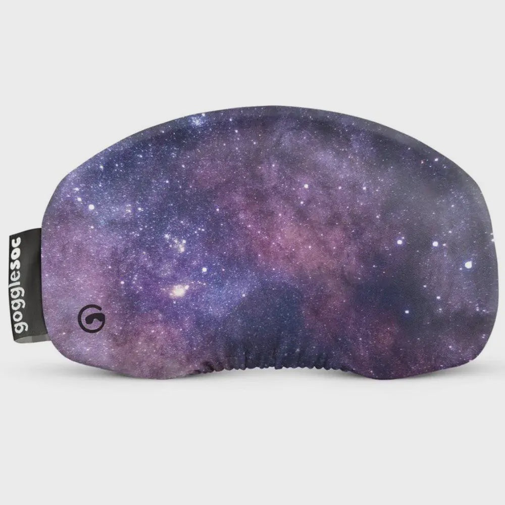 Gogglesoc Goggle Cover - Galactic
