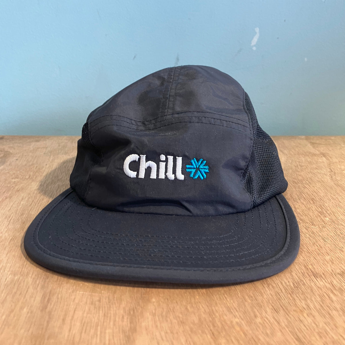 Chill Finn Cap