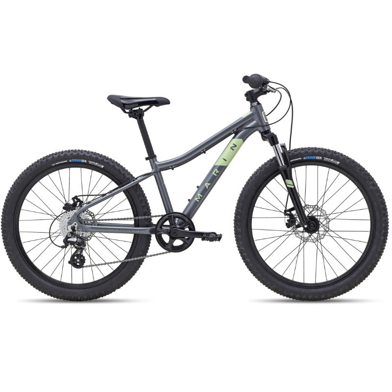 Marin Bayview Trail 24&quot; Kids Mountain Bike