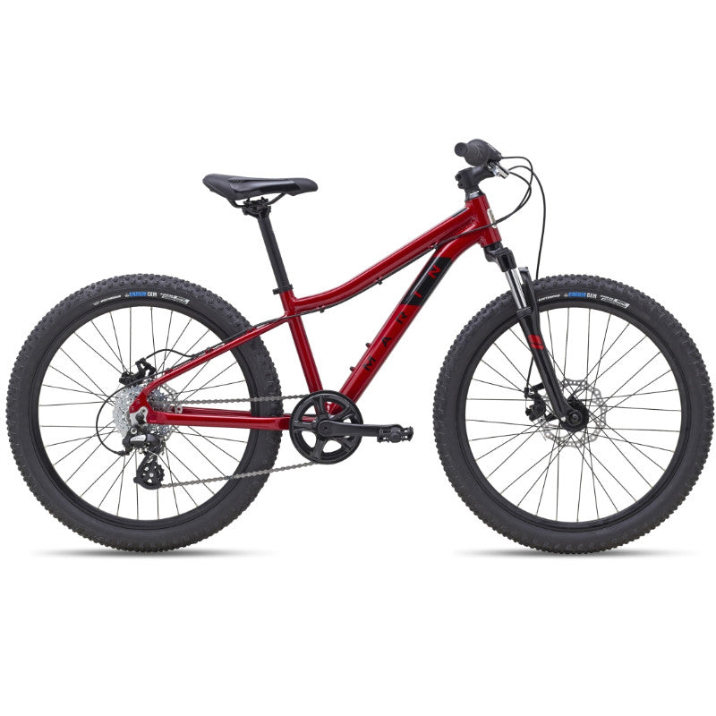 Marin Bayview Trail 24" Kids Mountain Bike