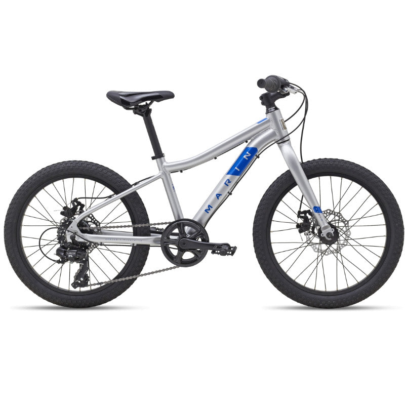 Marin Hidden Canyon 20&quot; Kids Mountain Bike