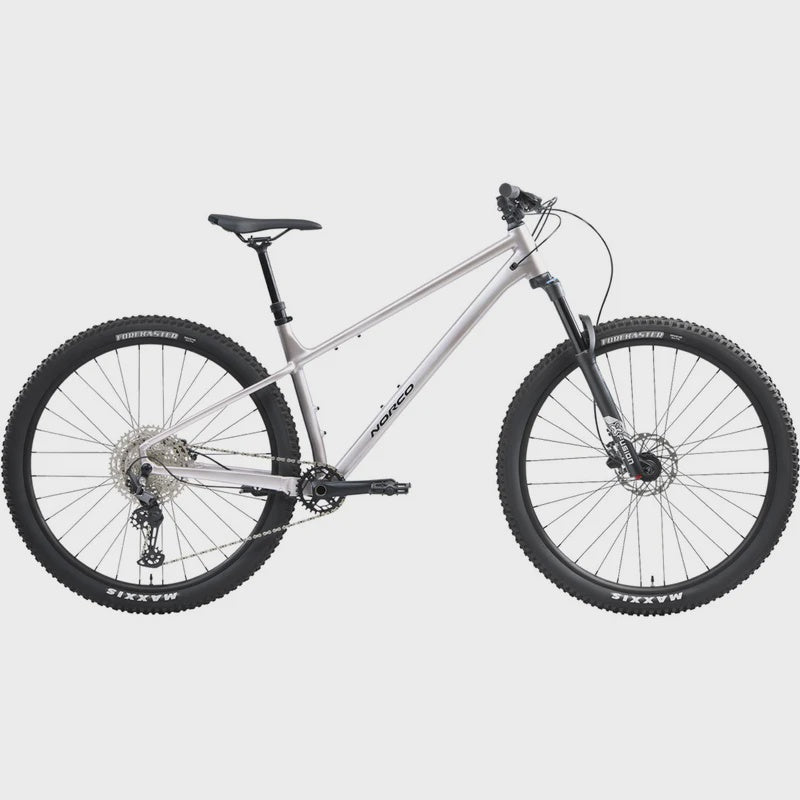 Norco Charger 2 - Silver