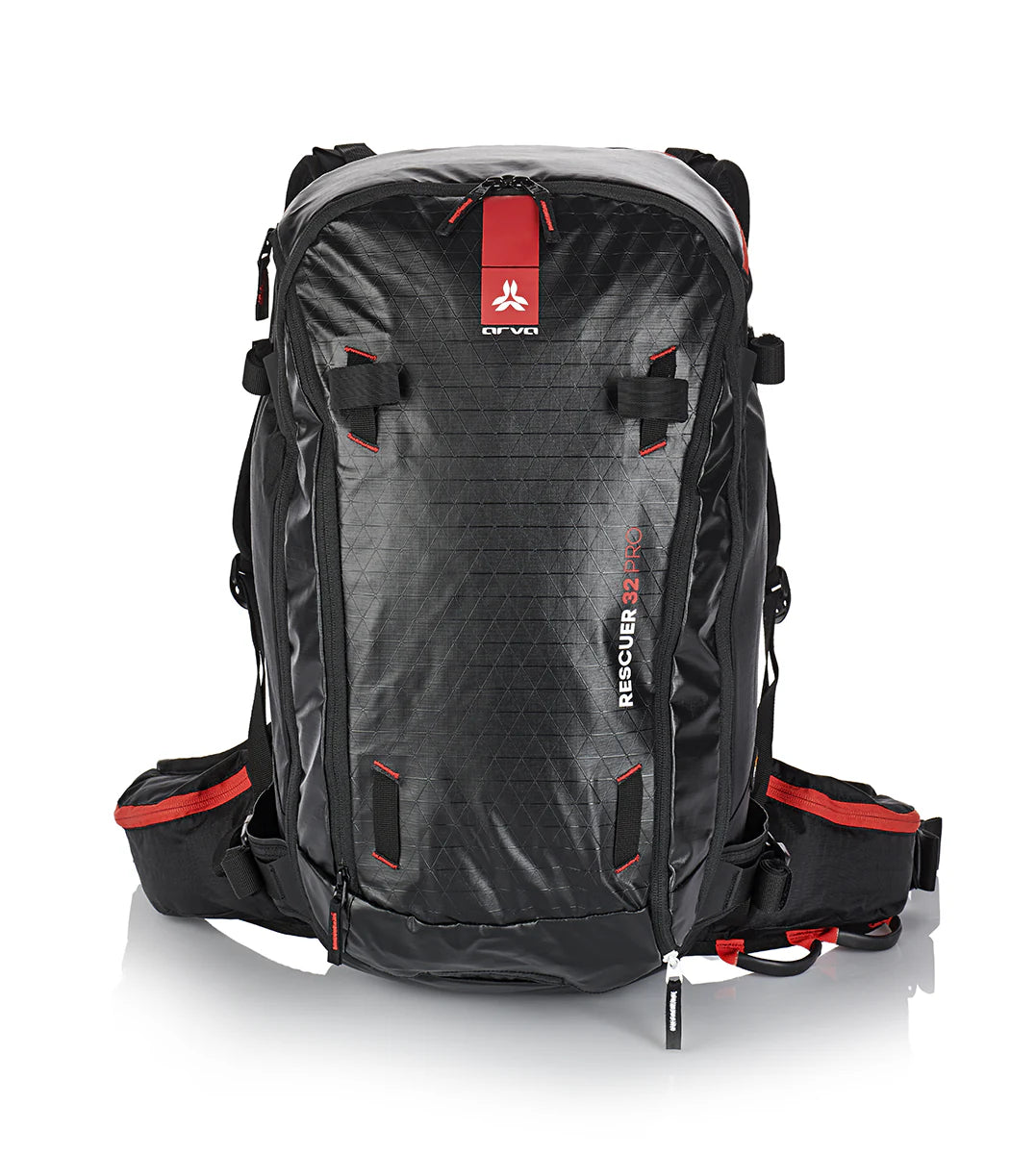 Arva Rescuer 32 Pro Backpack Black