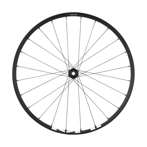 Shimano WH-MT500 29in MTB Wheel Thru Axle Centerlock Boost