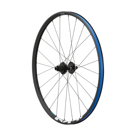 Shimano WH-MT501 29in MTB Wheel Thru Axle Centerlock Boost Microspline