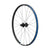 Shimano WH-MT501 29in MTB Wheel Thru Axle Centerlock Boost Microspline