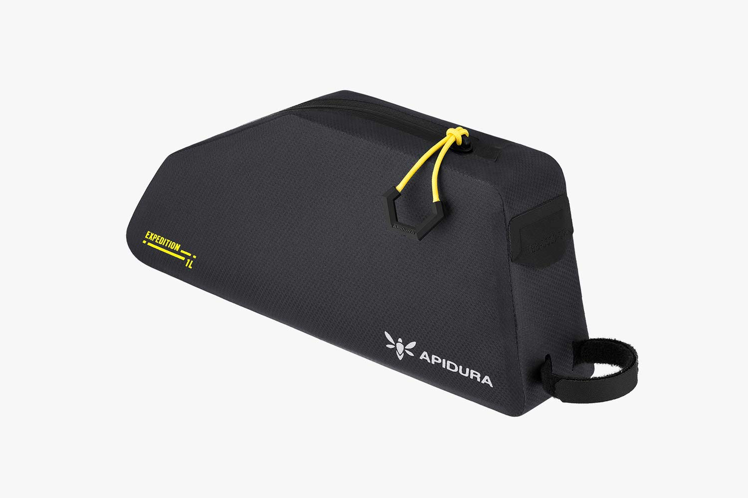 Apidura Expedition Bolt-On Top Tube Bag 1L