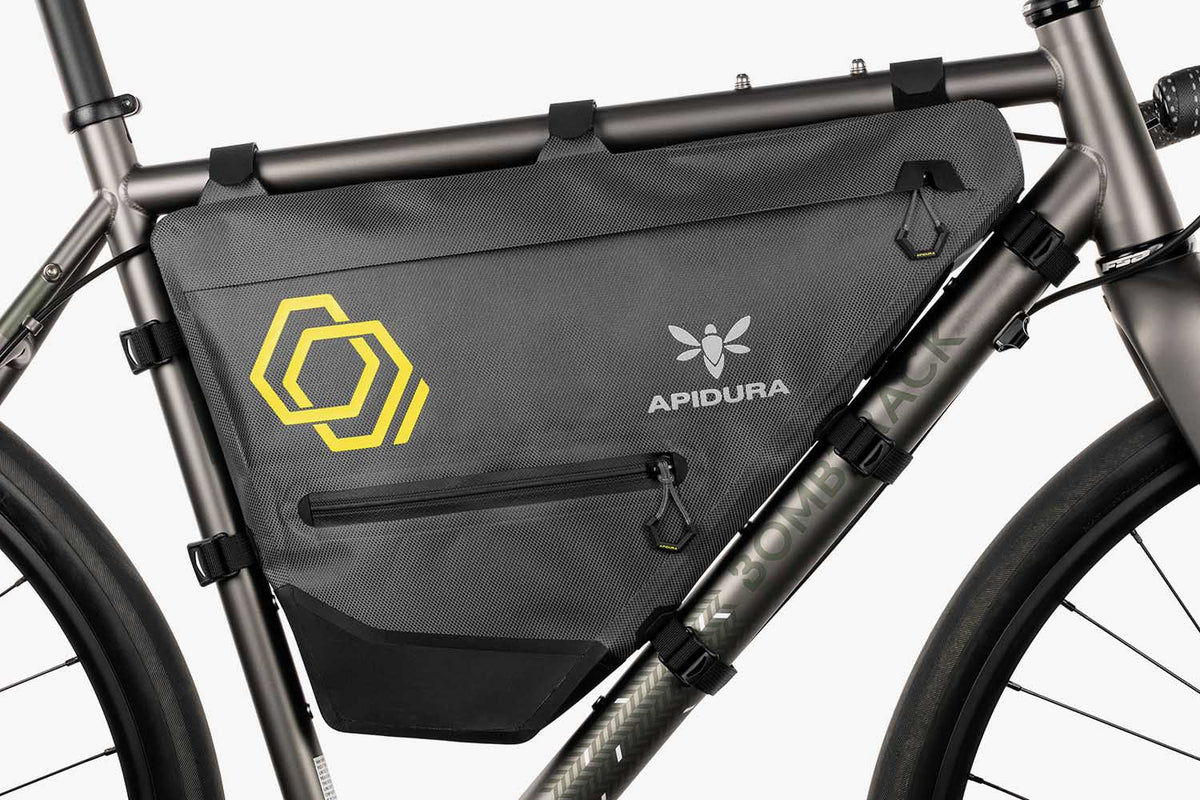 Apidura Expedition Full Frame Pack