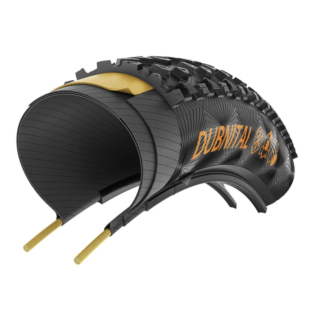 Continental Dubnital MTB Tyre 29"