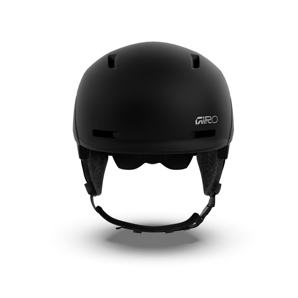 Giro Ledge FS MIPS Snow Helmet - Matte Black