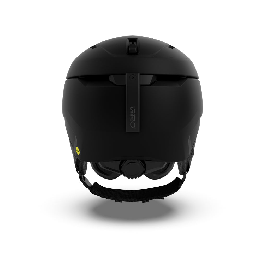 Giro Ledge FS MIPS Snow Helmet - Matte Black