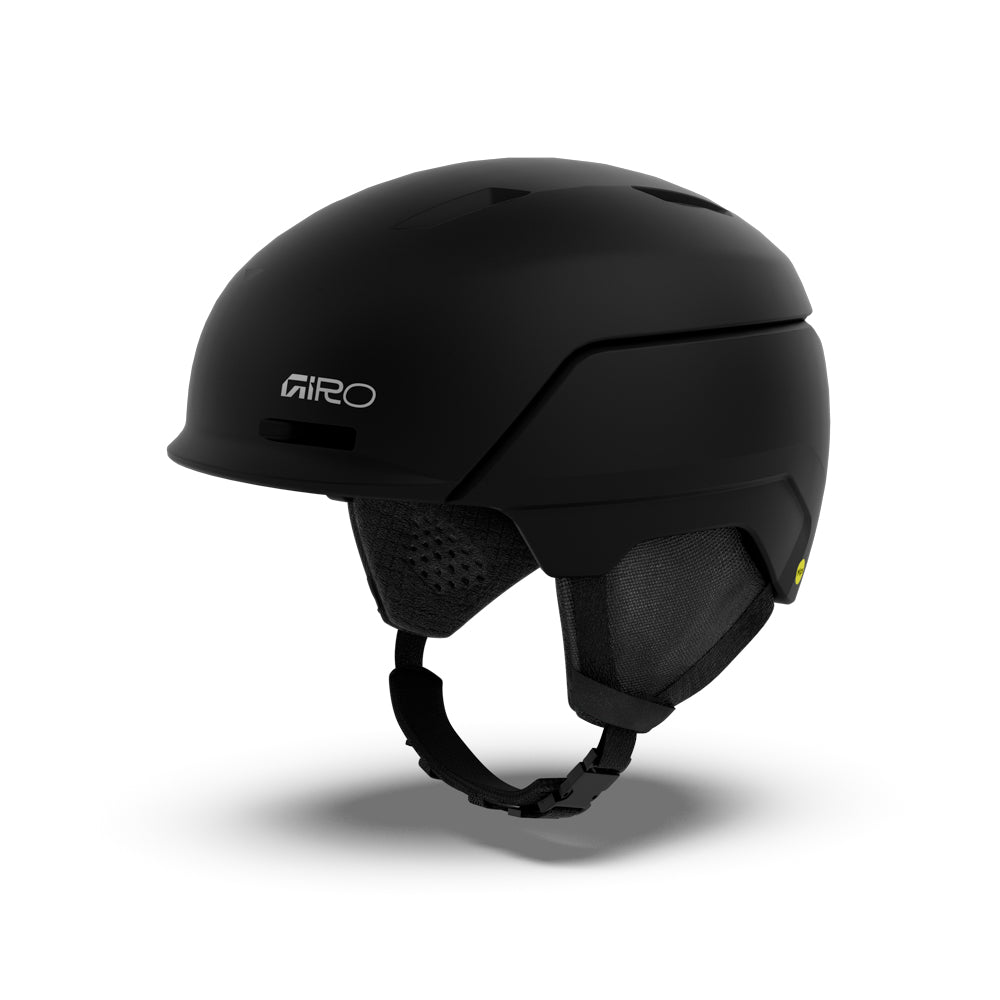 Giro Neo II. MIPS Snow Helmet - Matte Black