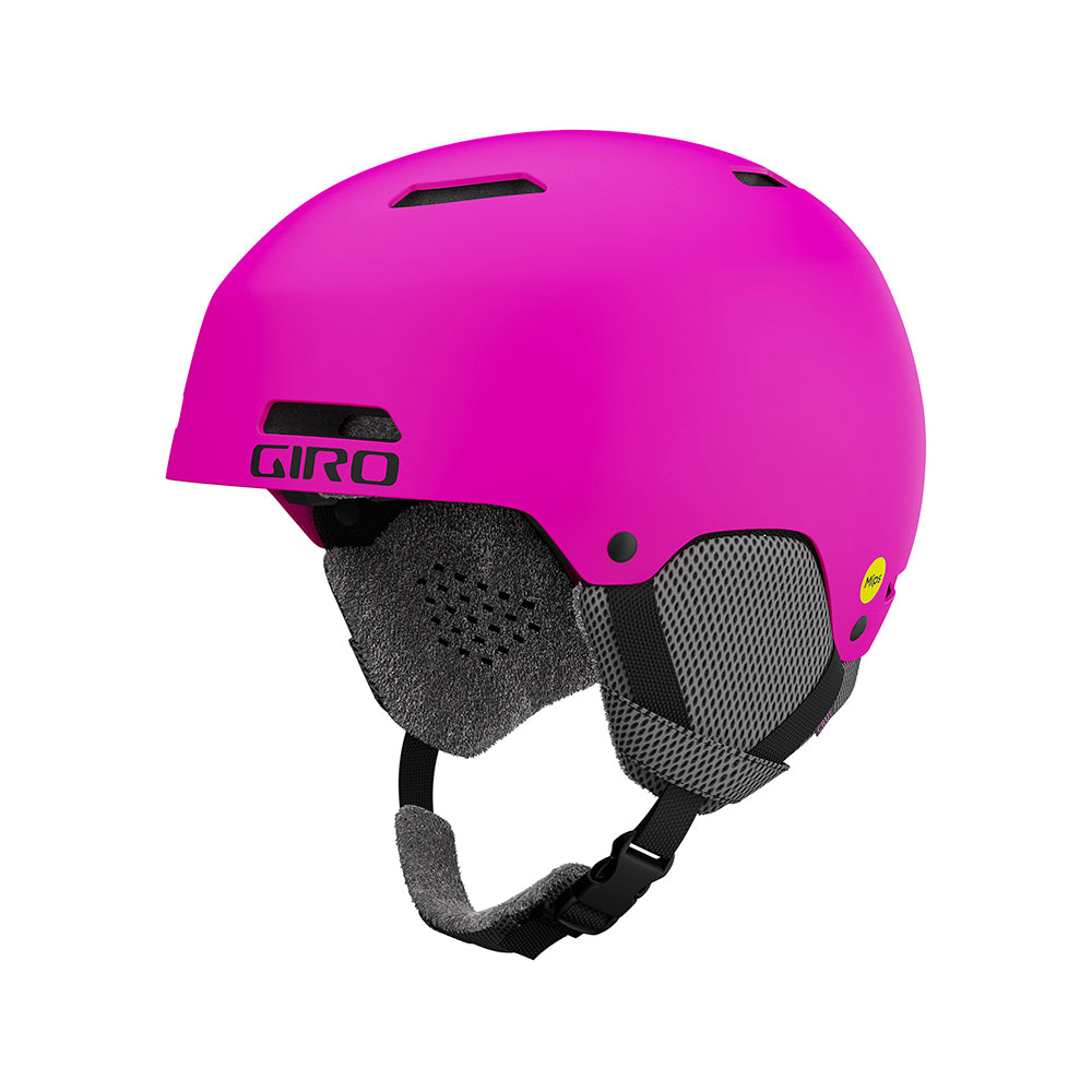 Giro Crue MIPS Snow Helmet