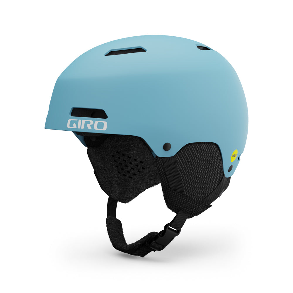 Giro Crue MIPS Snow Helmet