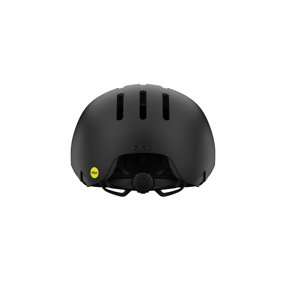 Giro Hoxton MIPS - Black