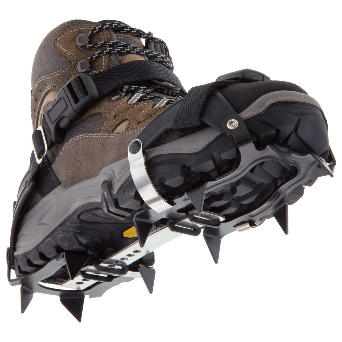 Kahtoola K10 Hiking Crampons