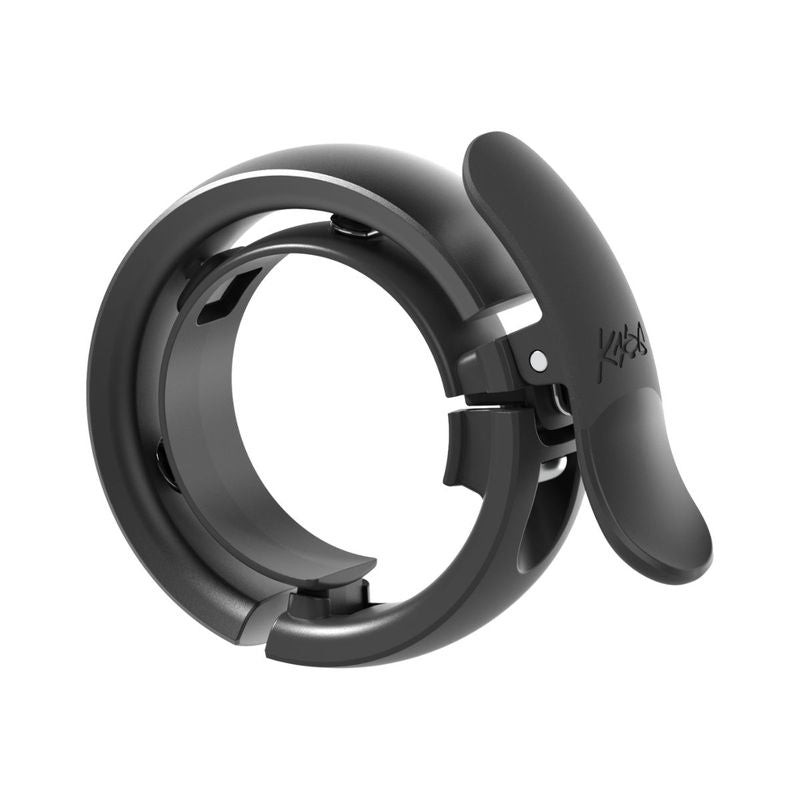 Knog Oi Prima Drop Bar Bike Bell - Large