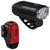 Lezyne Lite Drive 1200+/KTV Drive Pro+