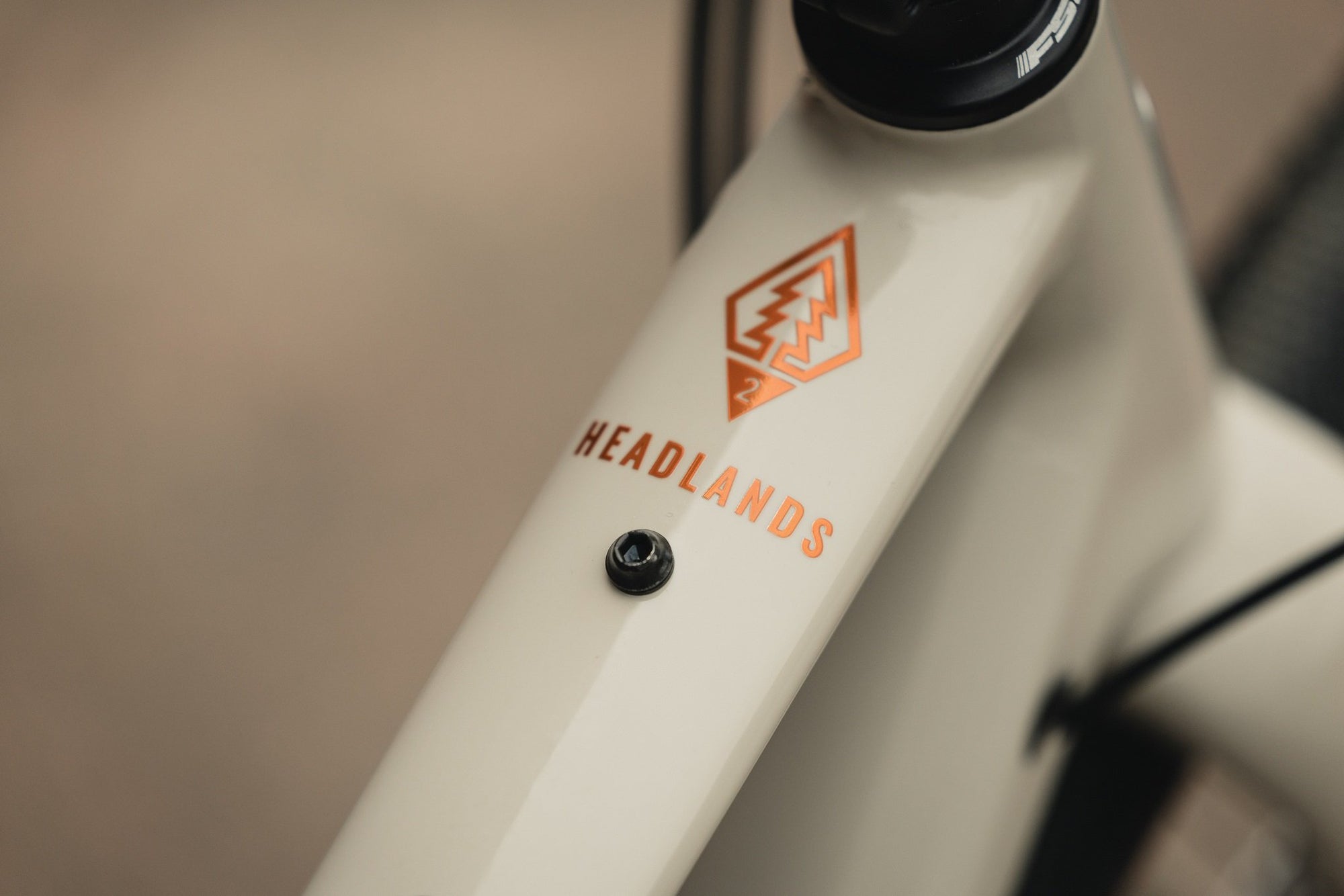 Marin Headlands 2 - Off White