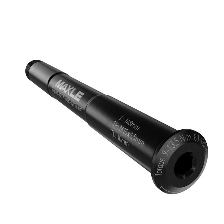 RockShox Stealth Front Maxle - 15mm x 110mm - M15 x 1.50 - Boost