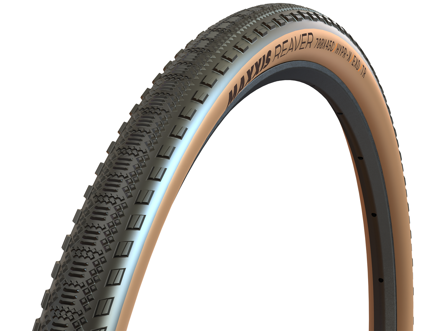 Maxxis Reaver Hypr X - 700c