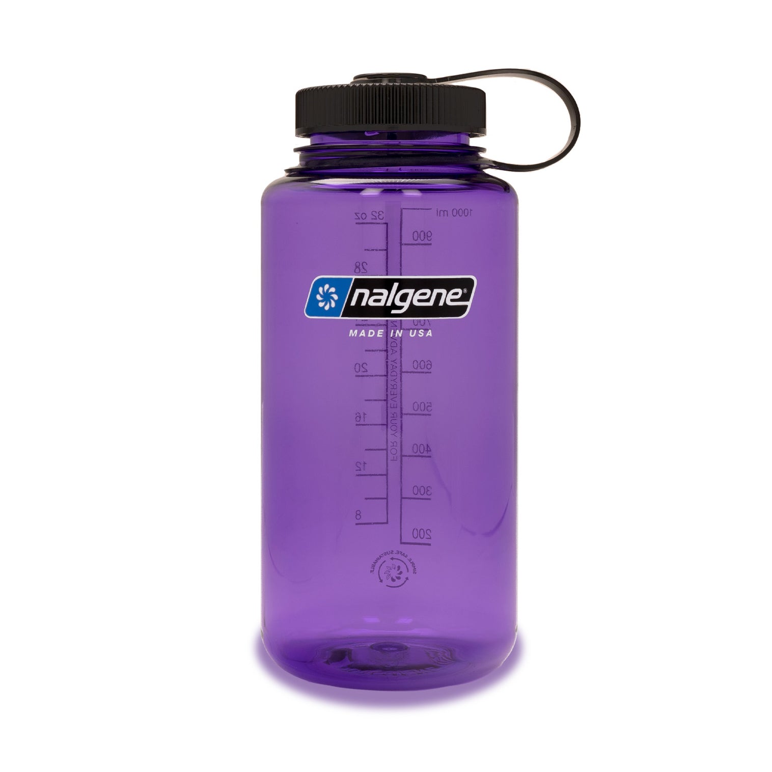 Nalgene Sustain W/M 1000ml