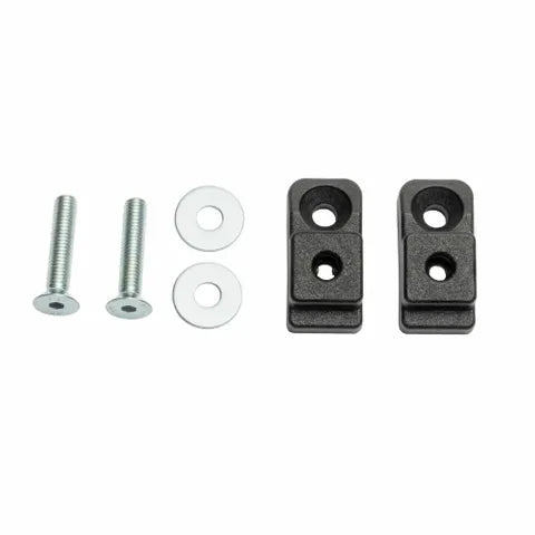 Ortlieb Fork Pack Adaptor 45° to 30°