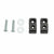 Ortlieb Fork Pack Adaptor 45° to 30°