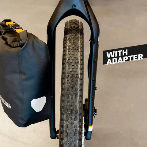 Ortlieb Fork Pack Adaptor 45° to 30°