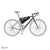 Ortlieb Full Frame Pack - Black