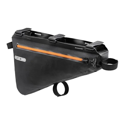 Ortlieb Full Frame Pack - Black