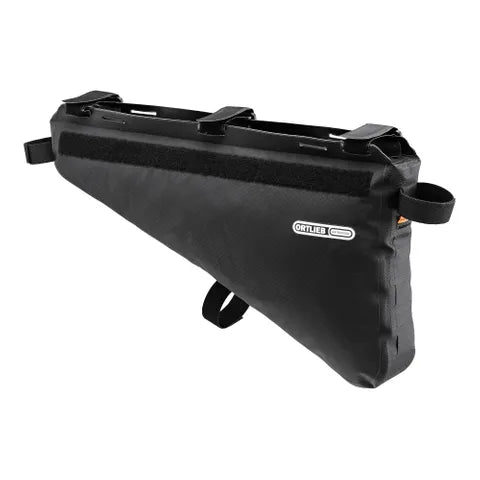 Ortlieb Full Frame Pack - Black