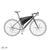 Ortlieb Full Frame Pack - Black