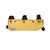 Ortlieb Frame Pack RC Toptube Limited Edition - Mustard