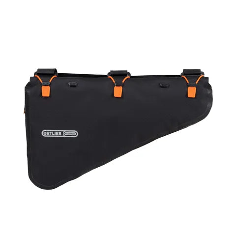 Ortlieb Full Frame Pack RC - Black
