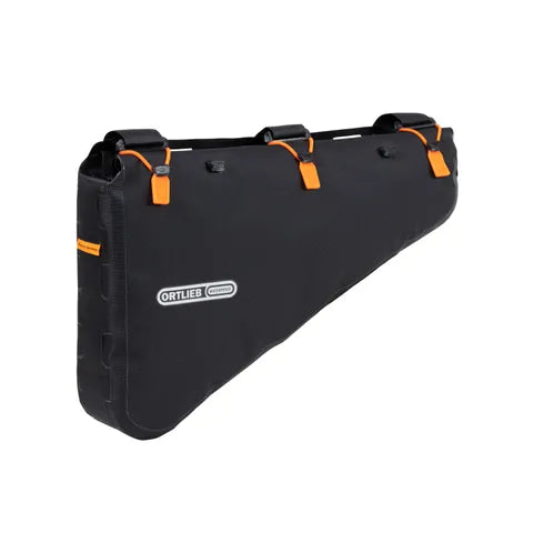 Ortlieb Full Frame Pack RC - Black
