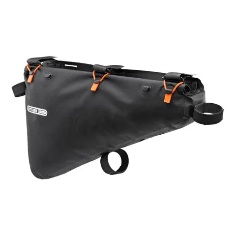 Ortlieb Full Frame Pack RC - Black