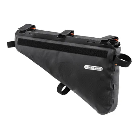 Ortlieb Full Frame Pack RC - Black