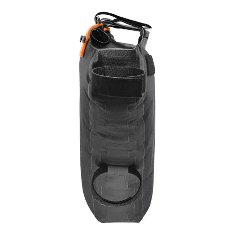 Ortlieb Full Frame Pack RC - Black