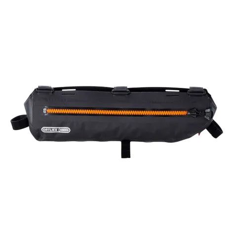 Ortlieb Frame Pack Toptube - Black