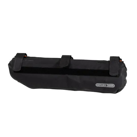 Ortlieb Frame Pack Toptube - Black