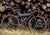 Ortlieb Frame Pack Toptube - Black
