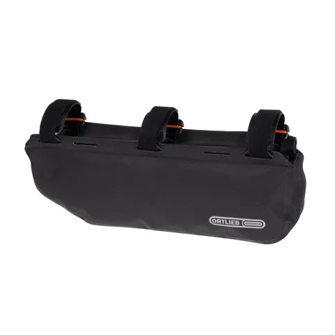 Ortlieb Frame Pack RC Toptube - Black